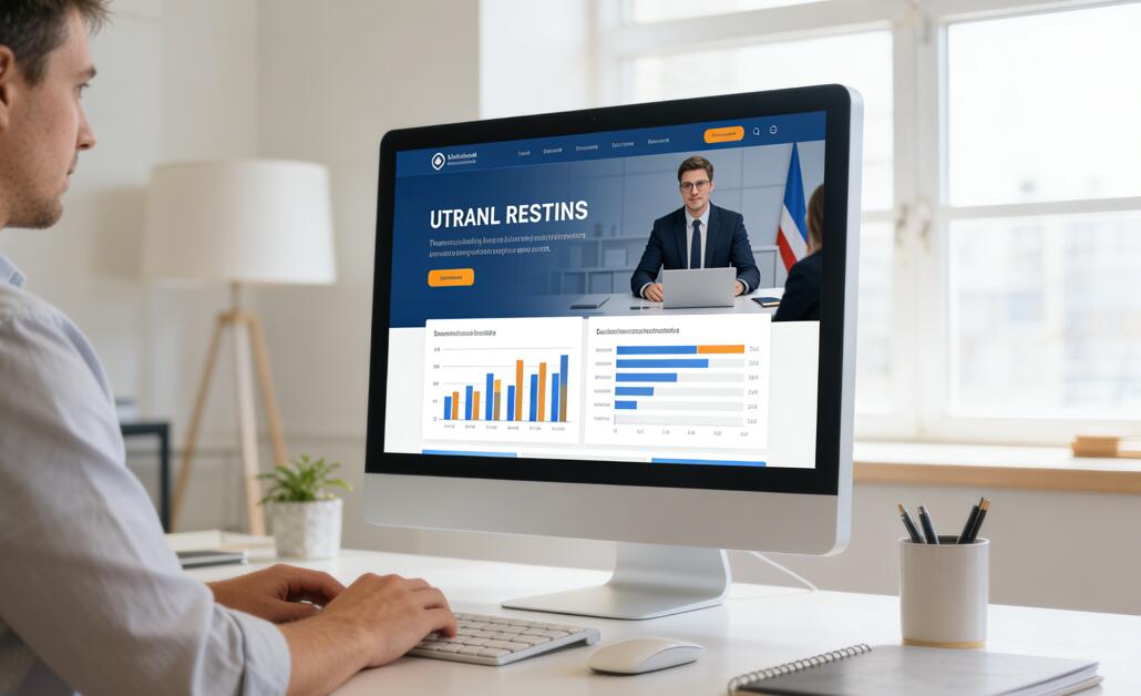 外贸营销解决方案